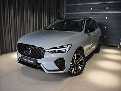 Volvo XC60 2,0 B5 AWD PLUS BLIS,Bezklíč - fotografie inzerátu