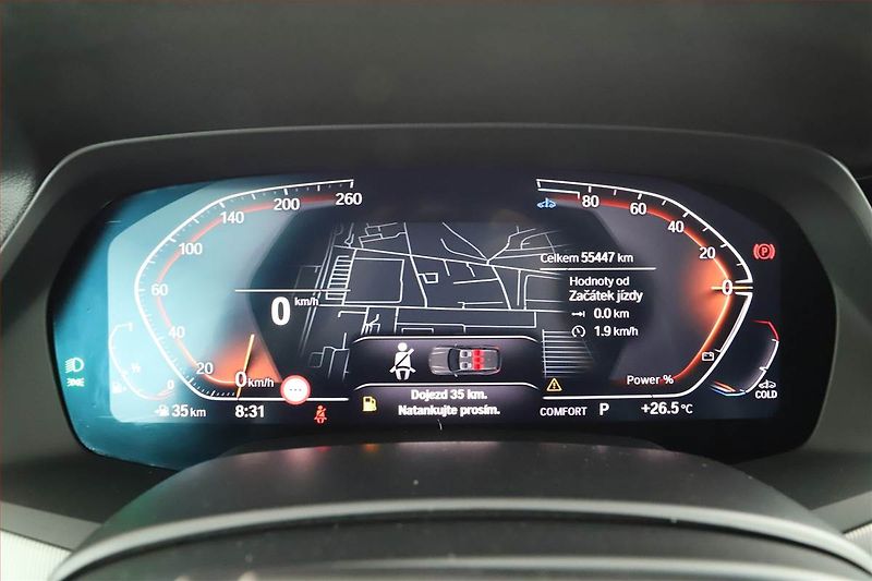 BMW X5 (2022) xDrive40i - fotka 12 z 21