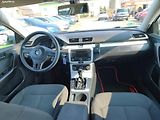 Volkswagen Passat (2011) - náhled 22