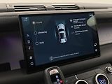 Land Rover Defender D300 X-DYNAMIC HSE AWD AUT CZ - náhled 49