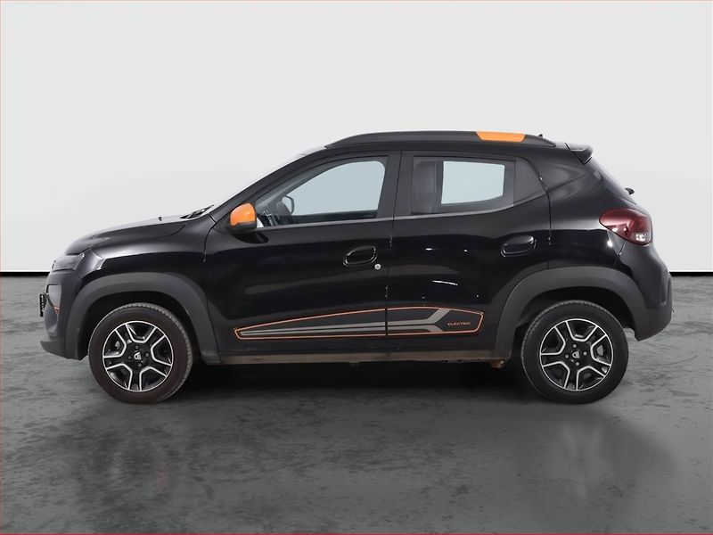Dacia Spring (2022) Electric 45 (27 kWh), SoH 93% - fotka 3 z 18