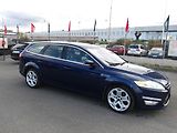 Ford Mondeo 2,0TDCi - náhled 10