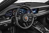 Porsche Ostatní Sport Chrono, výfuky, ventilac - náhled 17