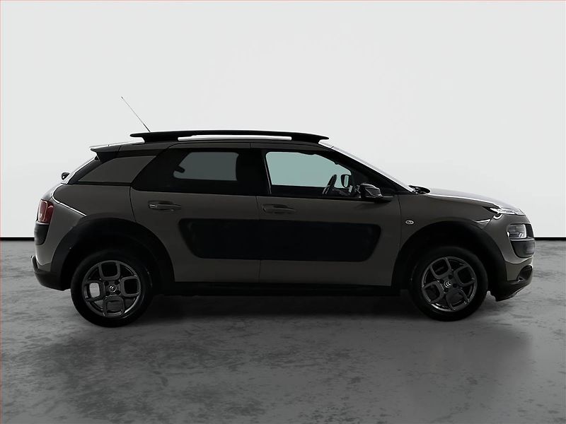 Citroën C4 Cactus (2016) 1.6 BlueHDi, ČR,1.maj - fotka 6 z 18