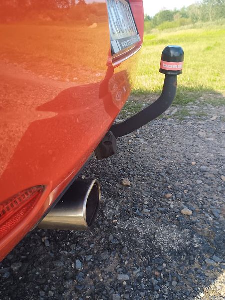 Fiat Punto (2014)  sada alu kol stáří dva roky - fotka 20 z 20