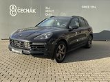 Porsche Cayenne (2018) 3.0i*V6*250KW*E-Hybrid - náhled 1