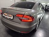 Škoda Superb 3,6   V6 260HP LAURIN WEBASTO - náhled 31