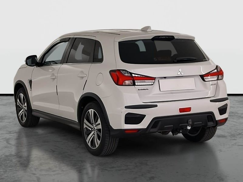 Mitsubishi ASX (2020) 2.0 MIVEC - fotka 4 z 24