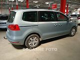 Volkswagen Sharan (2011) 2.0 TDI - náhled 1