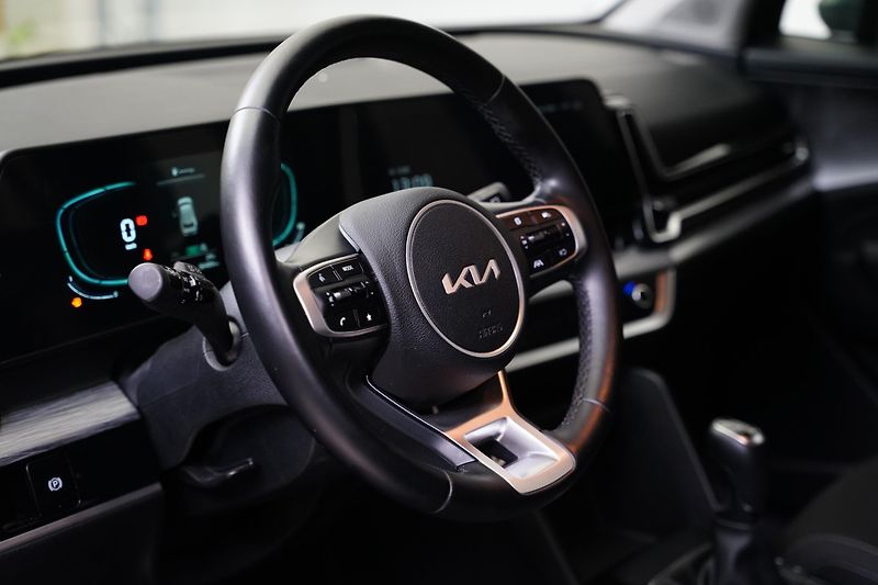Kia Sportage - fotka 14 z 29