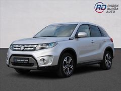 Suzuki Vitara 1,6 i  ELEGANCE,26.561KM - fotografie inzerátu