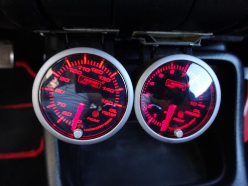Honda Civic 1,6VTI 118kW - fotka 39 z 51