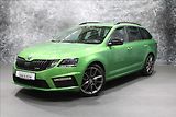 Škoda Octavia 2,0 TSI RS 1.majitel - náhled 1