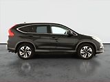 Honda CR-V (2016) 1.6D BiTurbo, 4X4, ČR,1.maj - náhled 6