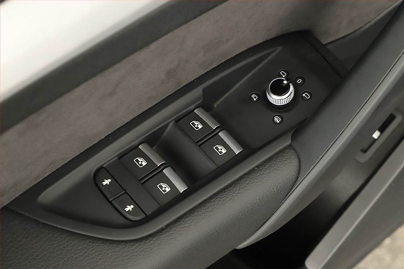 Audi Q5 (2020) 50 TDI - fotka 15 z 18