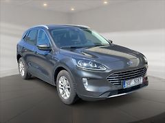 Ford Kuga 1,5 EBL 88 Titanium AT - fotografie inzerátu