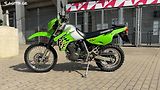 Kawasaki KLR 650 Výjimečný Stav 31kw A2 - náhled 1