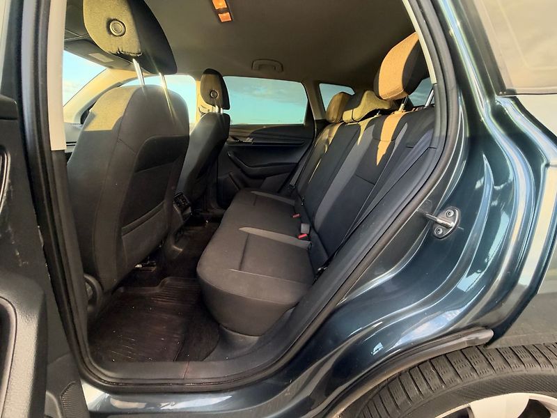 Škoda Karoq 1,5 TSI 110 kW ELEGANCE - fotka 13 z 14