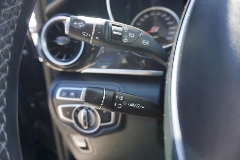 Mercedes-Benz Třídy V 2,0 V 250d 4M ČR 1.maj - fotka 15 z 22