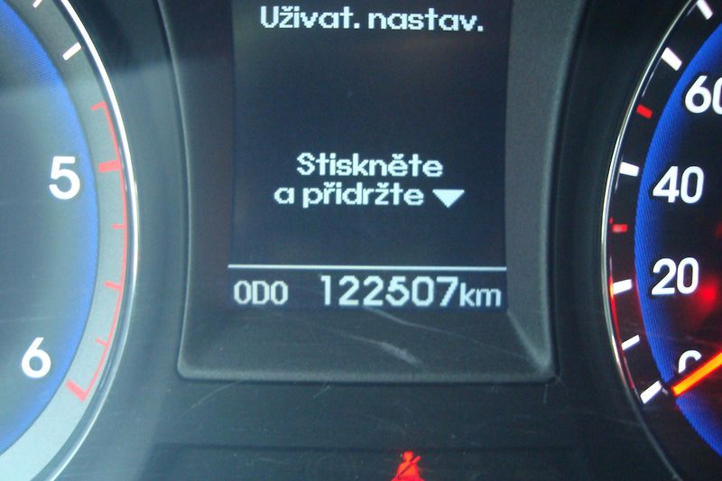 Hyundai i40 (2017) 1.7 CRDi 16V, AUT - fotka 57 z 62
