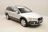 Volvo XC70 3.2 AWD MOMENTUM AUT CZ - náhled 15
