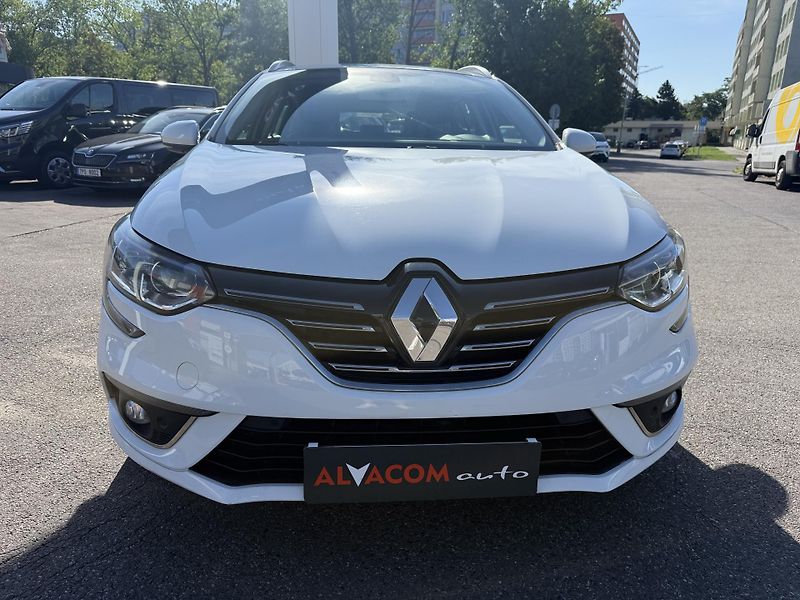 Renault Mégane 1.5 DCi 1.majitel CZ - fotka 3 z 30