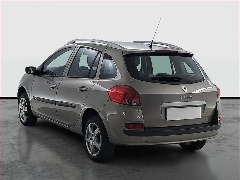 Renault Clio (2008) 1.2 16V , po STK - fotka 4 z 16