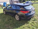 Hyundai i40 (2014) - náhled 1