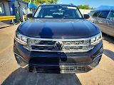 Volkswagen Atlas (2023) Auto na cestě - náhled 4