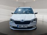 Škoda Fabia 1,0 TSI 70 Ambition 5d - náhled 1
