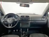 Škoda Fabia (2014) 1.2 TSi, ČR, AC, temp, STK3 - náhled 8