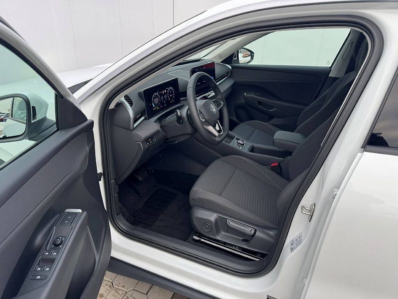 Volkswagen T-Roc (2025) Life 7DSG 1,5eTSI - fotka 5 z 7