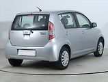 Daihatsu Sirion (2006) 1.3, po STK, slušný stav - náhled 4