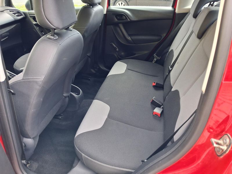 Citroën C3 (2016) SERVISKA NOVÉ ROZVODY NOVÁ STK - fotka 13 z 32