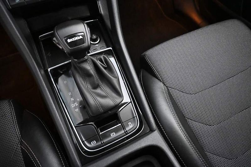 Škoda Kodiaq (2023) 2.0 STYLE LED MATRIX DSG Virtu - fotka 22 z 34