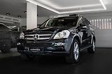 Mercedes-Benz GL CDI 4Matic HarmanKardon/Vyhřív - náhled 1