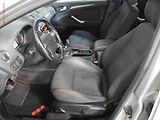 Ford Mondeo (2009) 2.0TDCi, ČR, AC, temp - náhled 9