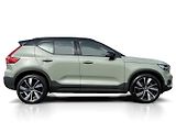 Volvo XC40 P8 AWD // TWIN PRO // 4x4 - náhled 7
