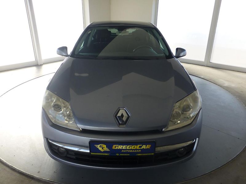 Renault Laguna (2008) 1,5DCI-81KW*PARK.S**ALU**TAŽNÉ - fotka 3 z 26
