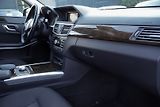Mercedes-Benz Třídy E 220 CDI BlueEfficiency - náhled 26