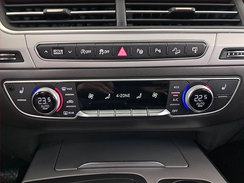 Audi Q7 (2016) 3.0 TDI - fotka 25 z 28