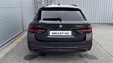 BMW Řada 5 530e xDrive Mpaket - náhled 8