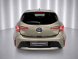 Toyota Corolla 1.8 Hybrid e-CVT COMFORT, ACC, - náhled 4