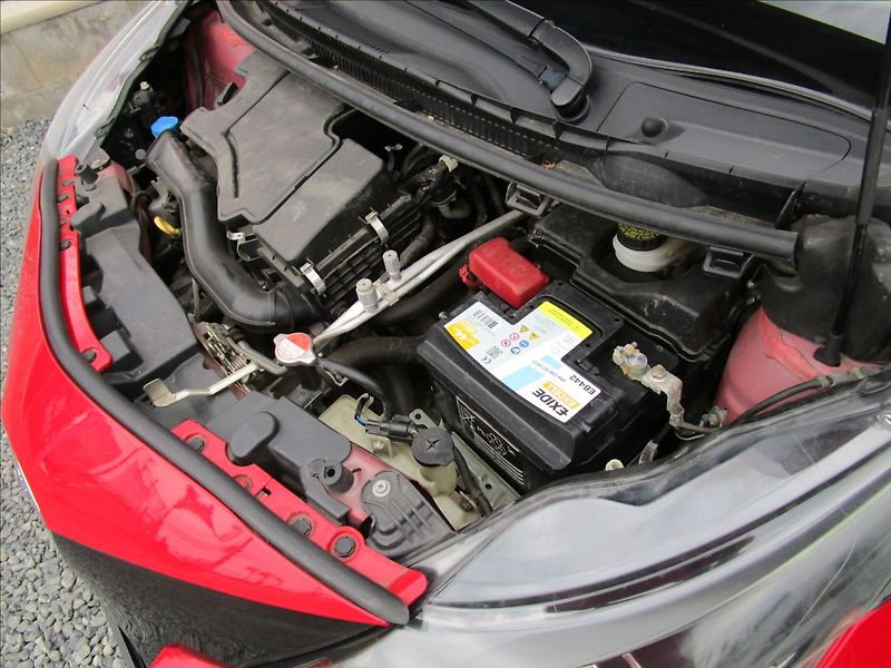 Toyota Aygo 1.0VVT-i, aut. KLIMA - fotka 35 z 37