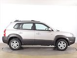 Hyundai Tucson (2006) 2.0 CRDi, 4X4, dobrý stav - náhled 6