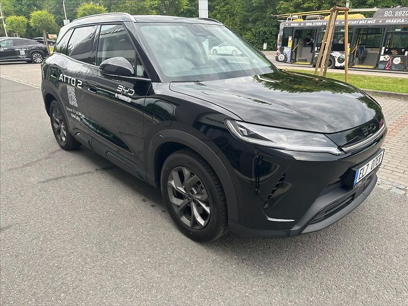BYD ATTO 2 Comfort - fotka 5 z 17
