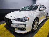 Mitsubishi Lancer (2011) EVO X - náhled 15