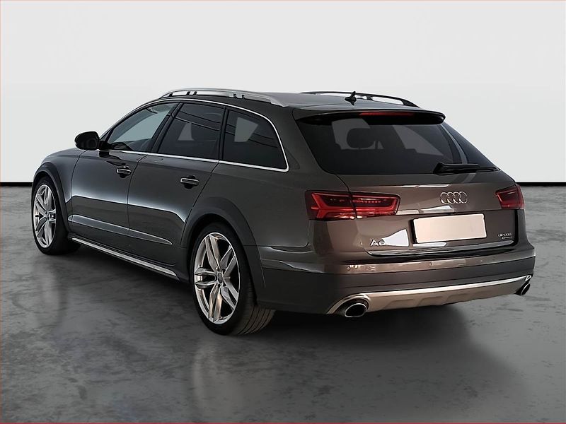 Audi A6 Allroad (2017) 3.0 BiTDI - fotka 4 z 20