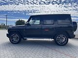 Mercedes-Benz Třídy G (2023) G AMG 500 310 Kw ČR! ZÁRUKA!!! - náhled 8