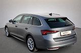 Škoda Octavia (2025) Combi Top Selection 1,5 Tsi 11 - náhled 34